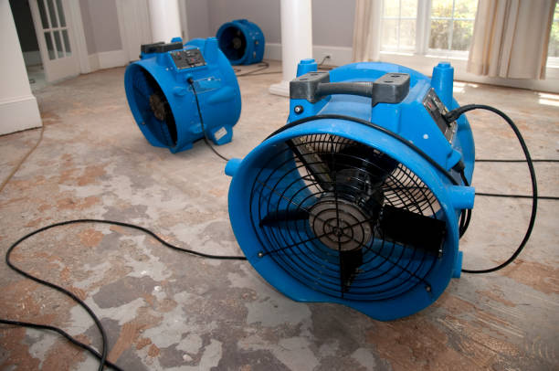 Best Commercial water damage restoration  in Rancho Cordova, CA