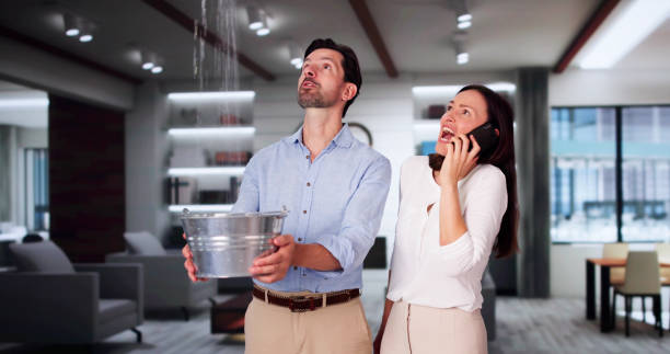 Best Water damage restoration specialists  in Rancho Cordova, CA